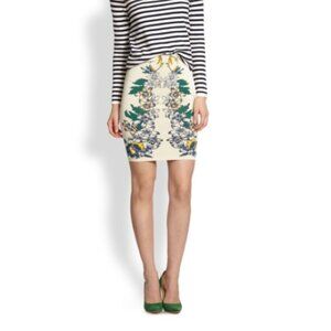 BCBG Bandage Power Skirt